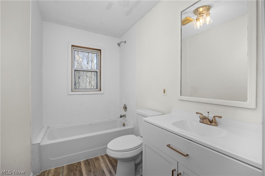 Henrietta - Residential