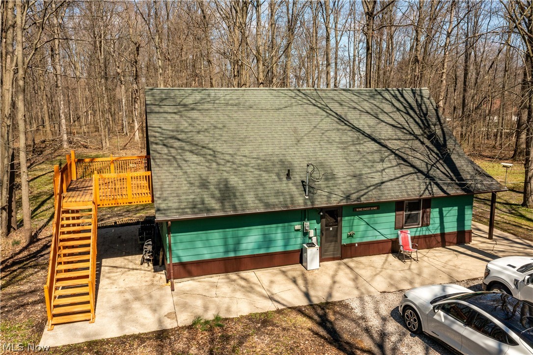 Henrietta - Residential