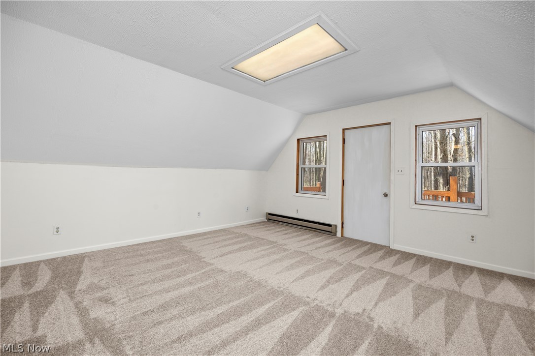 Henrietta - Residential