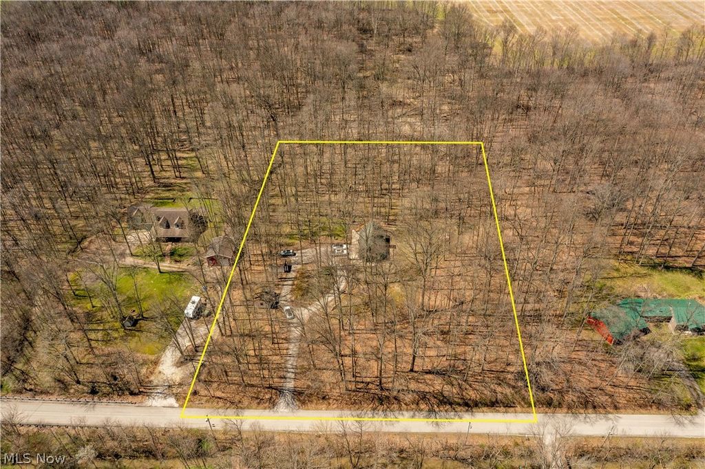 Photo of 13460 Gifford Road, Oberlin, OH 44074 (MLS # 5199516)