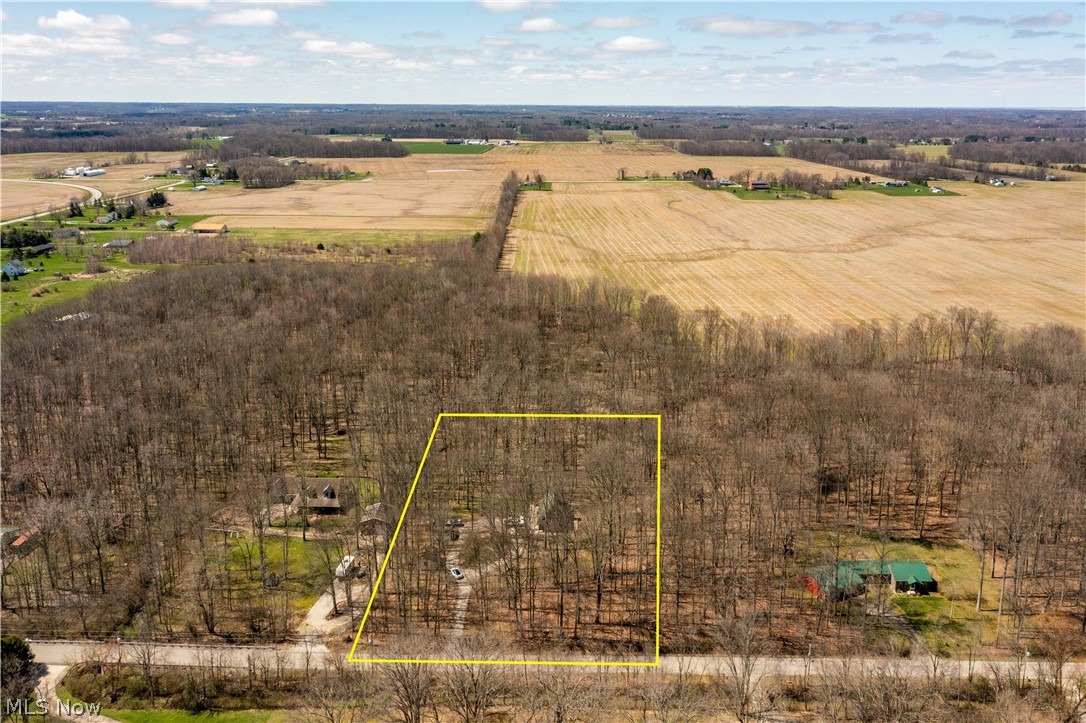 Henrietta - Residential