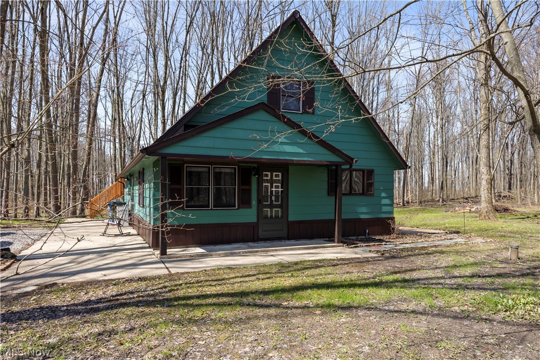 Henrietta - Residential