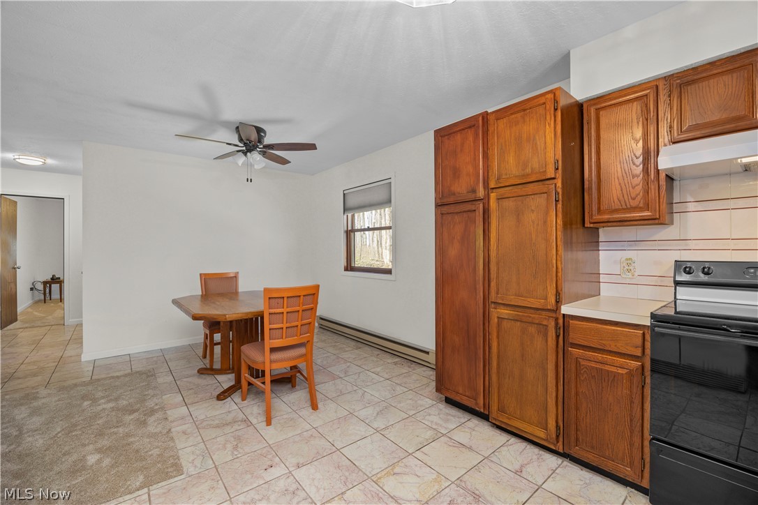 Henrietta - Residential