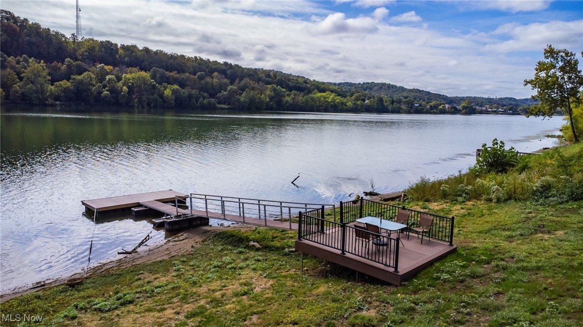 Z Hill Road, Sardis, Ohio image 9