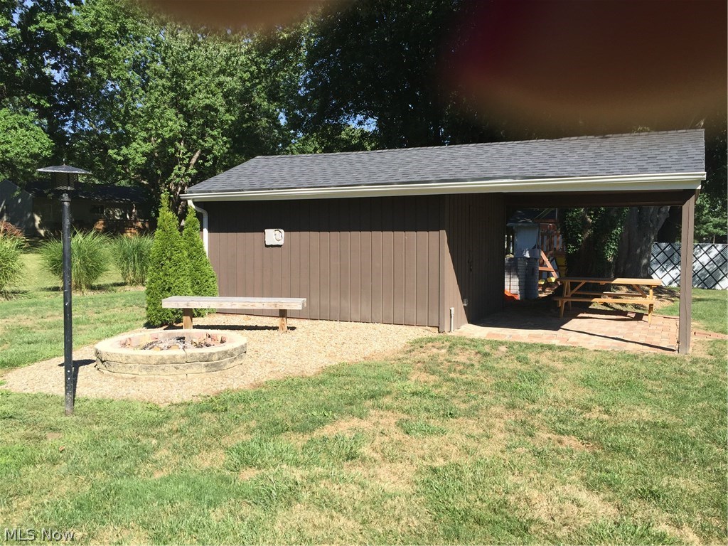 Vaughns Heights - Residential