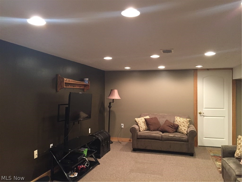 Vaughns Heights - Residential