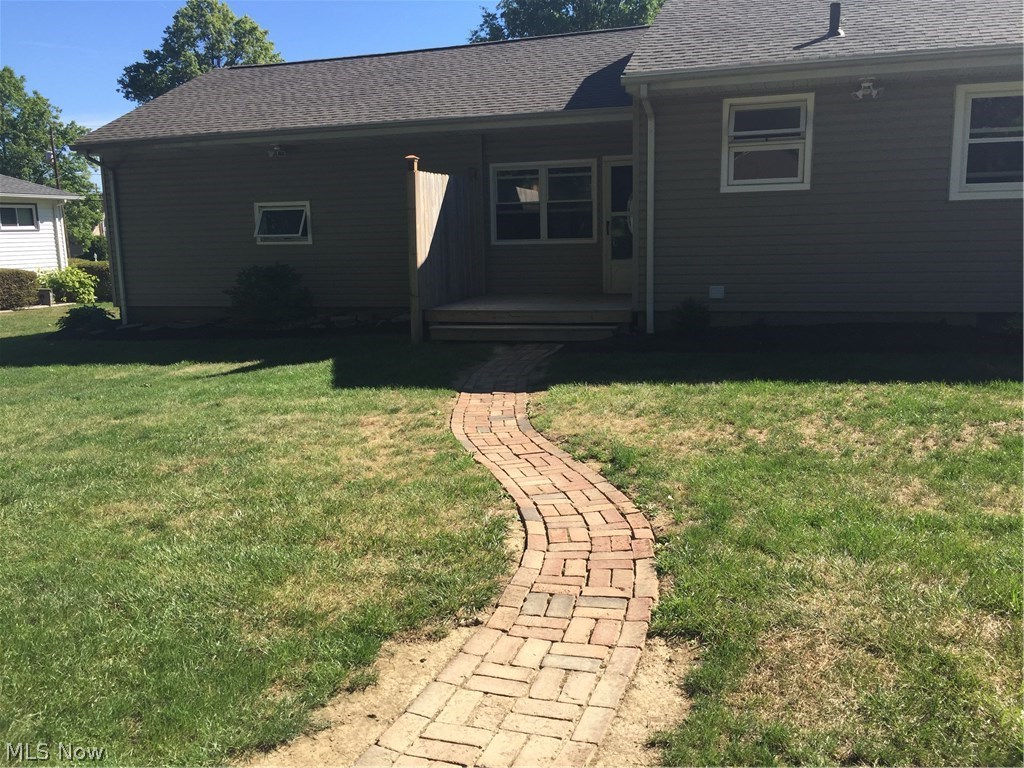 Vaughns Heights - Residential