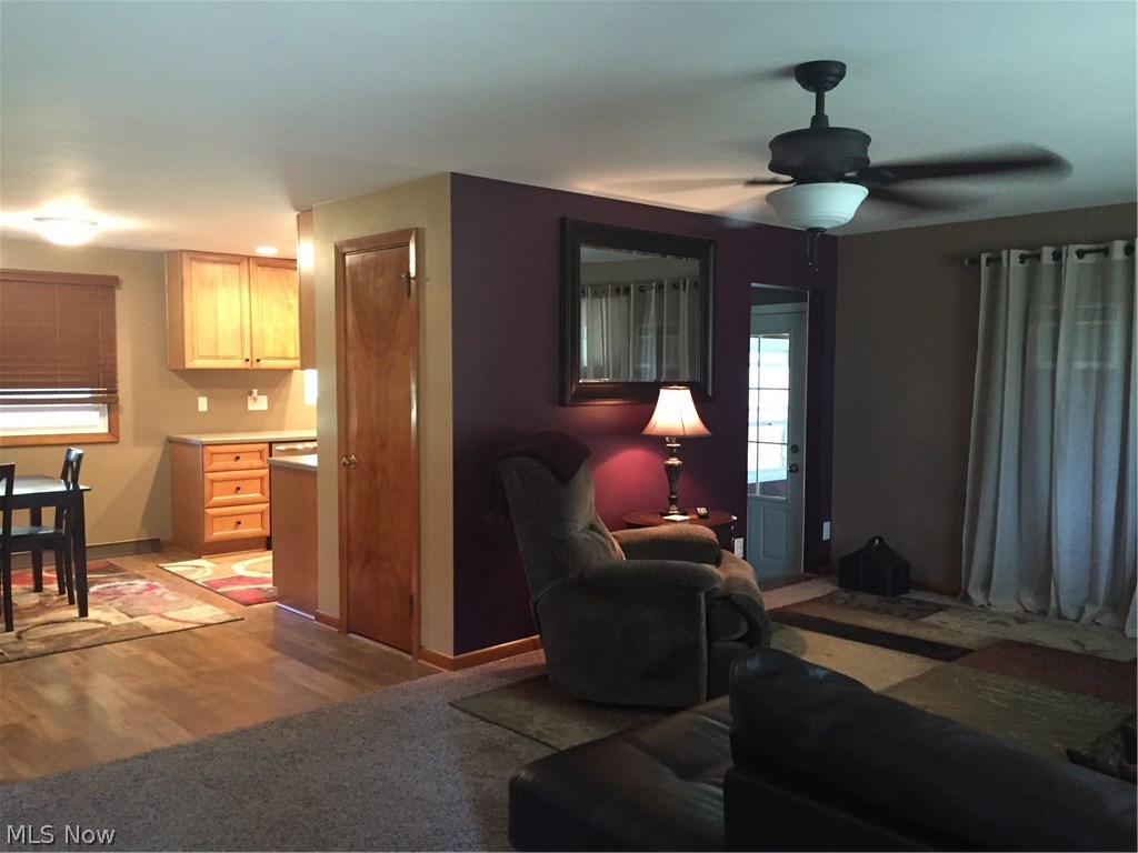 Vaughns Heights - Residential