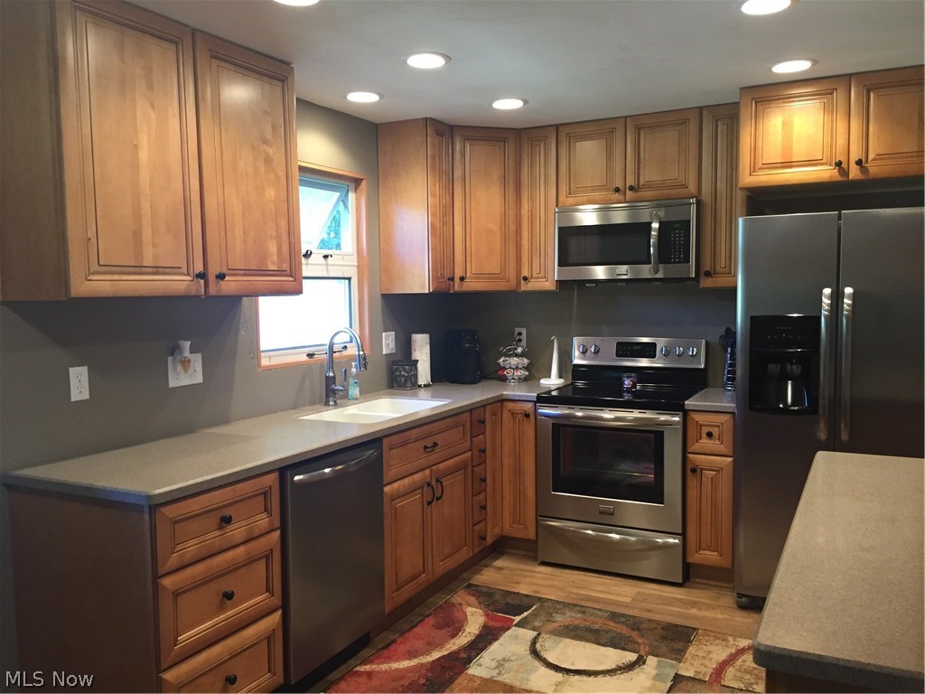 Vaughns Heights - Residential