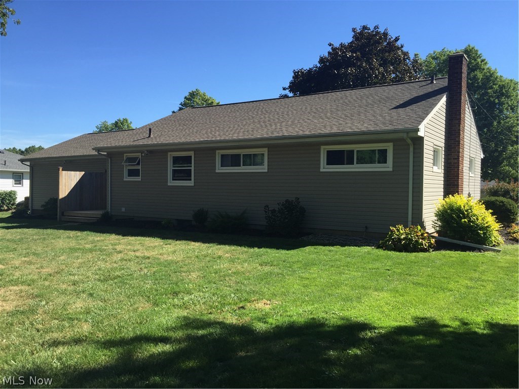 Vaughns Heights - Residential