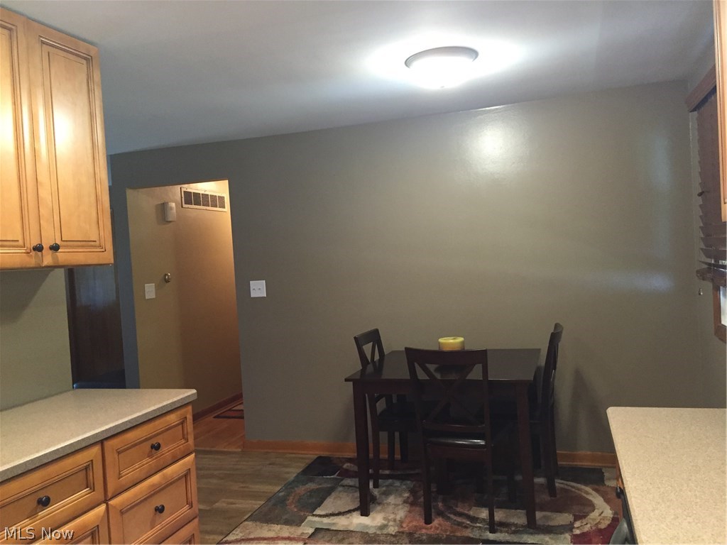 Vaughns Heights - Residential