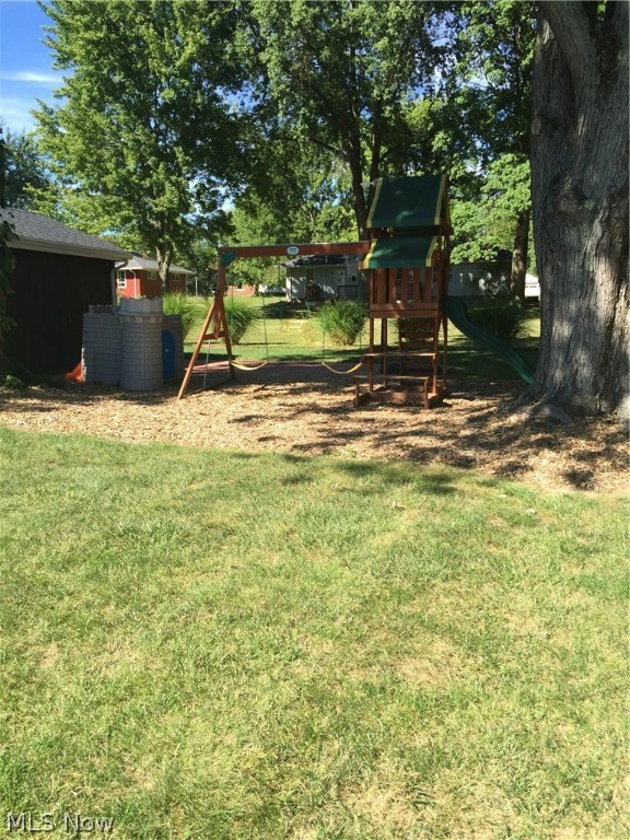 Vaughns Heights - Residential