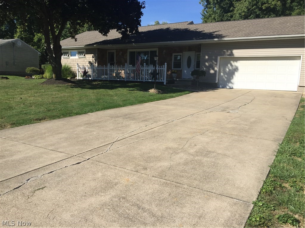 Vaughns Heights - Residential
