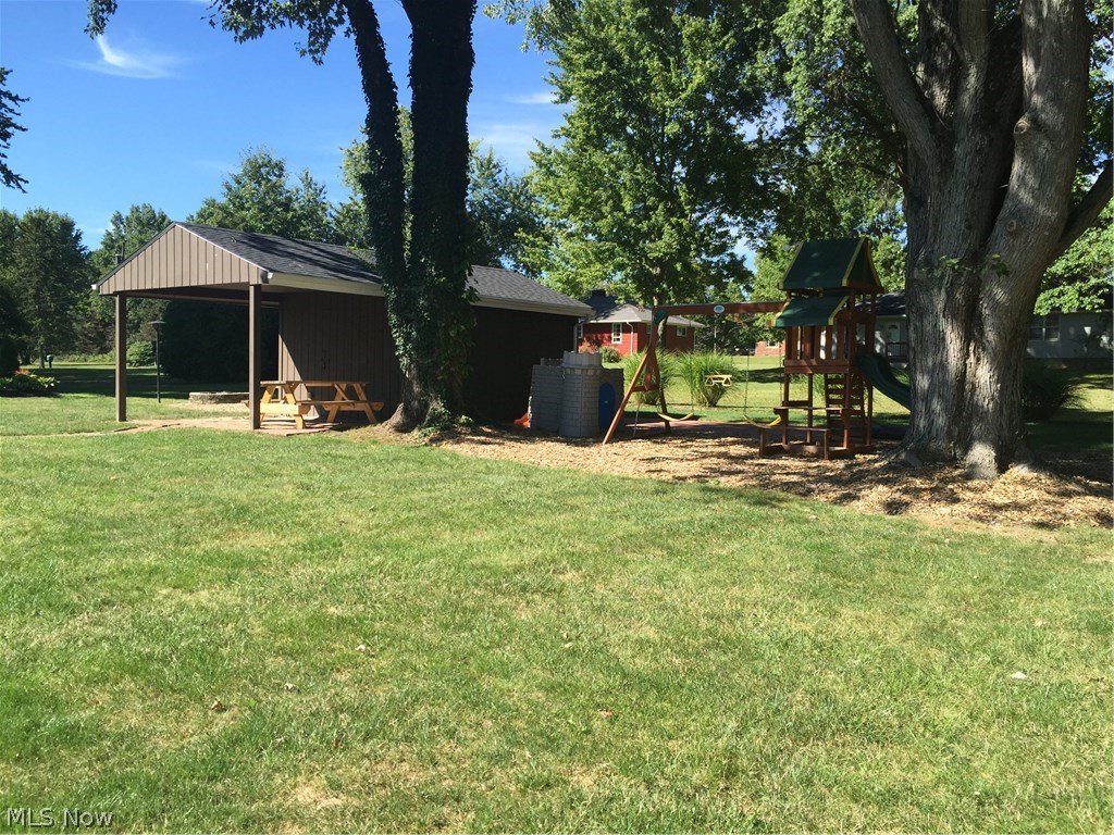 Vaughns Heights - Residential