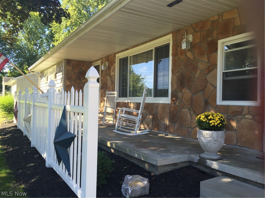 Vaughns Heights - Residential