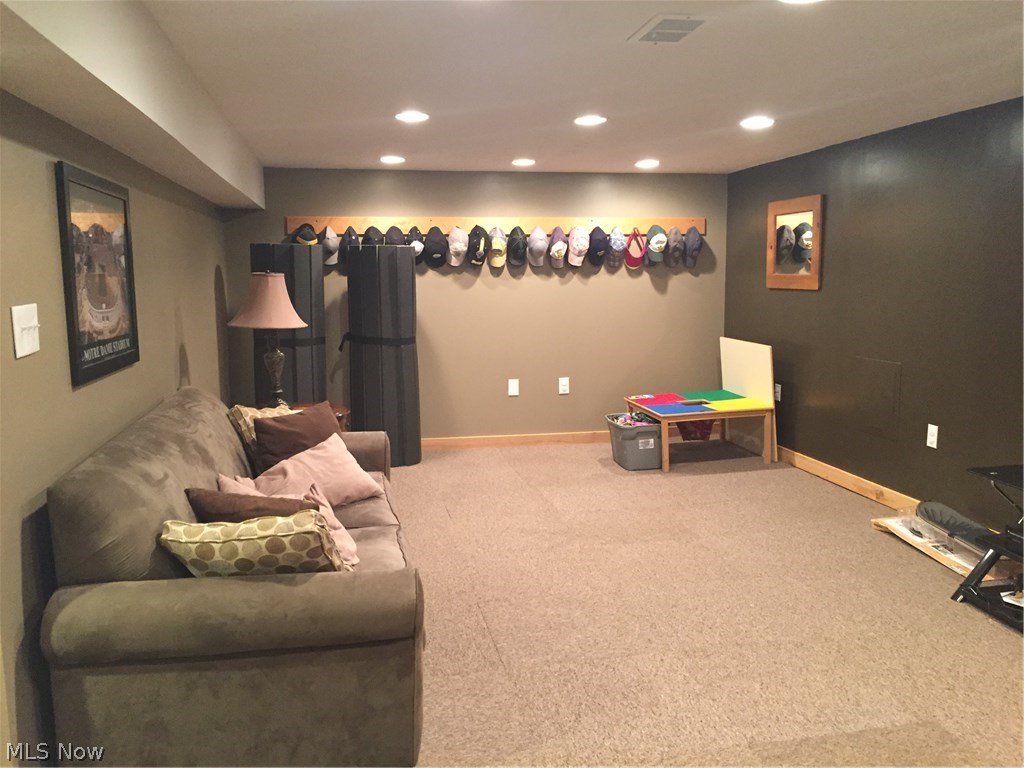 Vaughns Heights - Residential