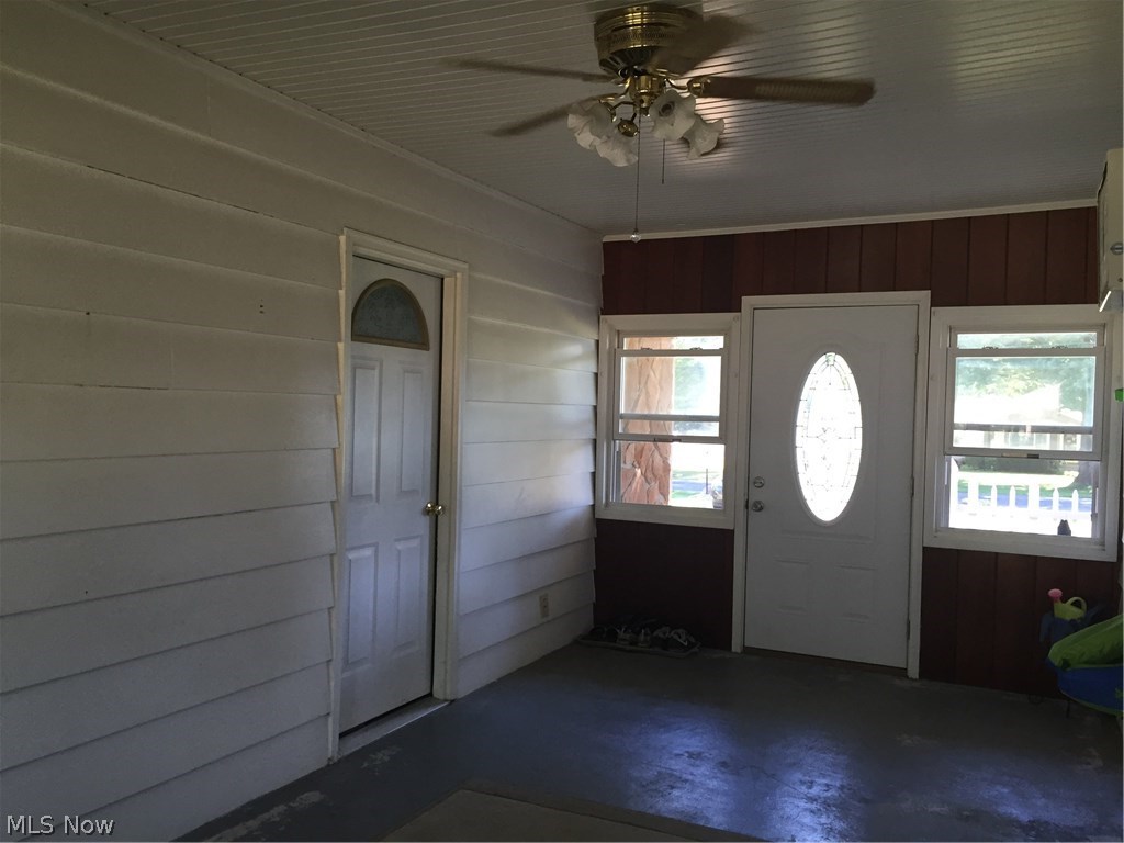 Vaughns Heights - Residential