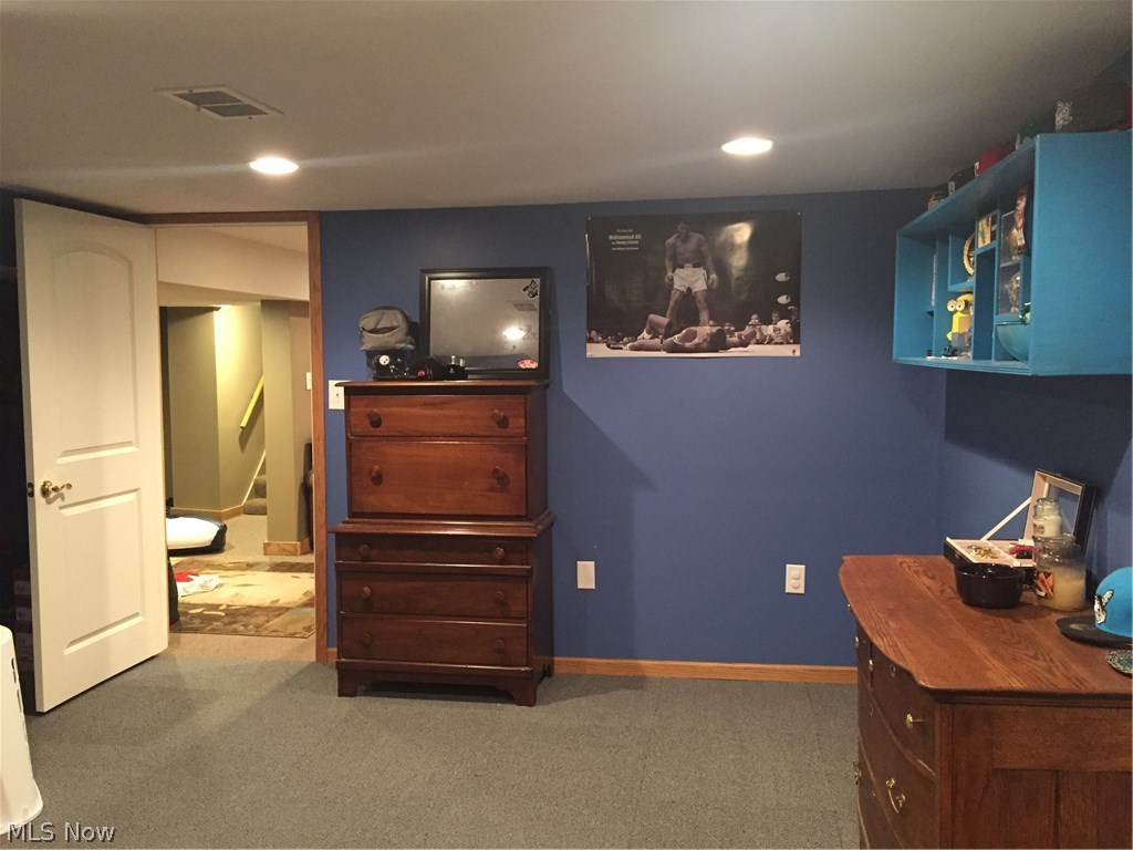 Vaughns Heights - Residential