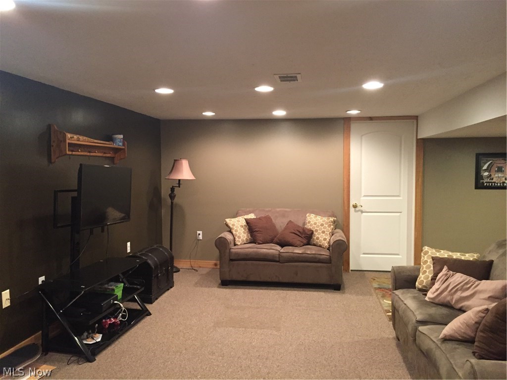 Vaughns Heights - Residential
