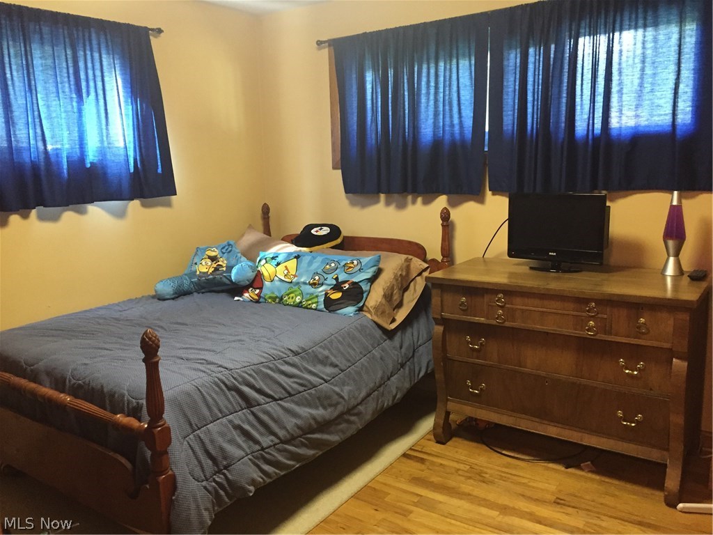 Vaughns Heights - Residential