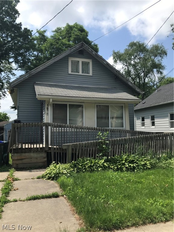 Underwood Park - Residential