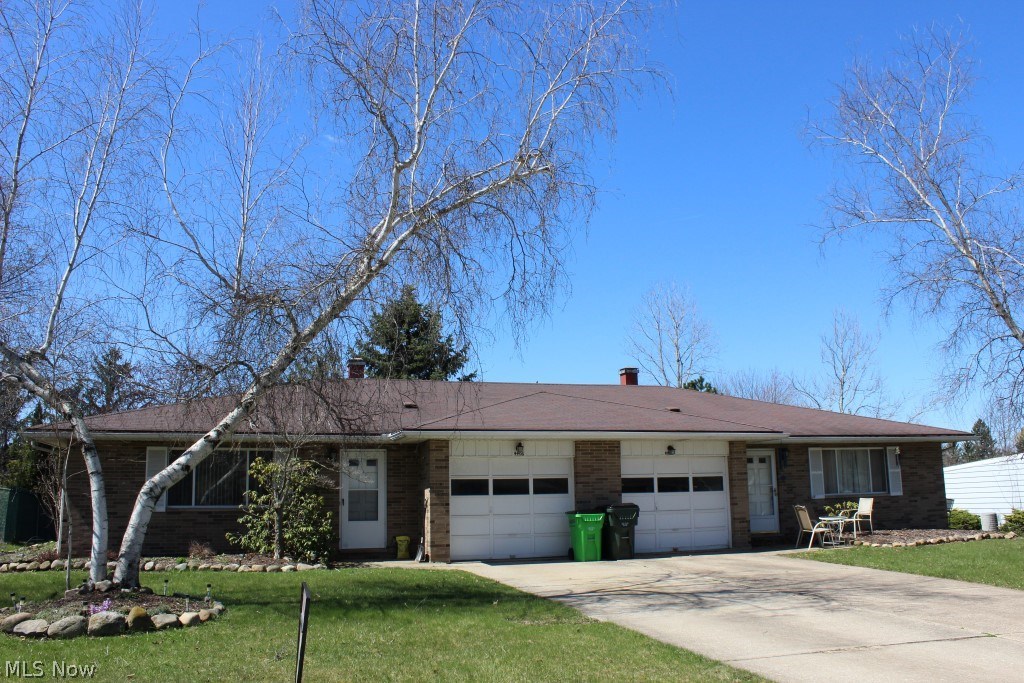 Crest Dale Estate #7 - Residential Income