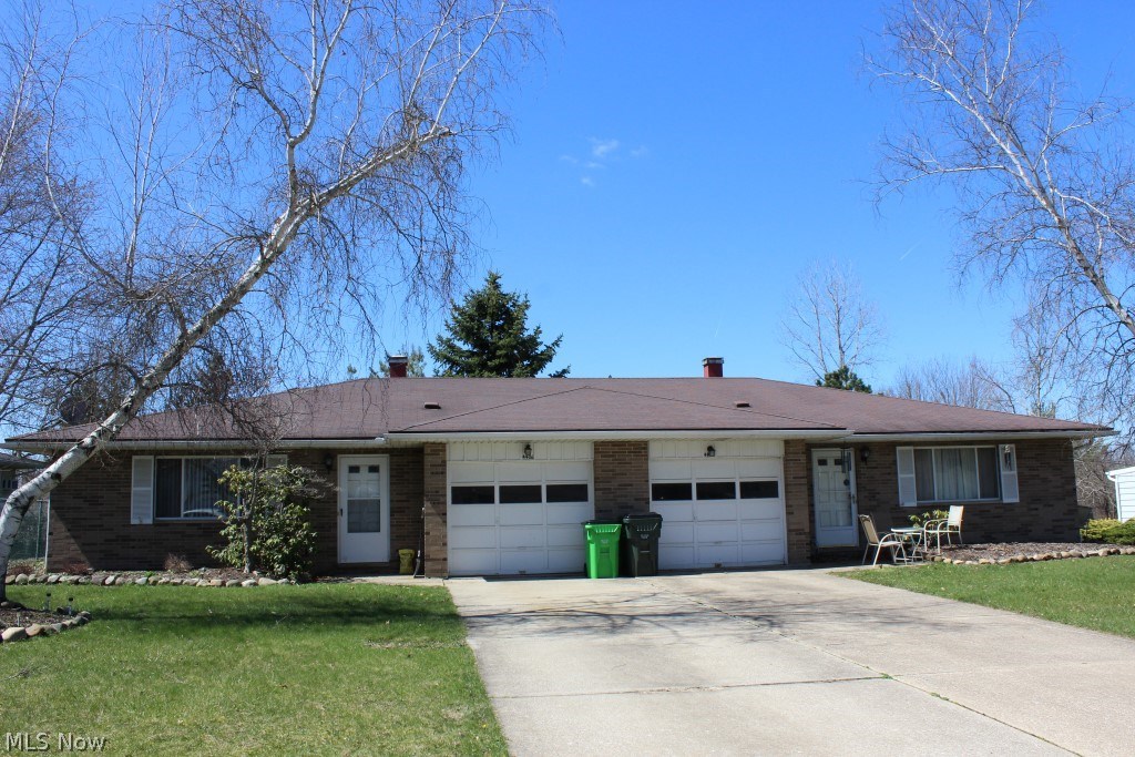 Crest Dale Estate #7 - Residential Income