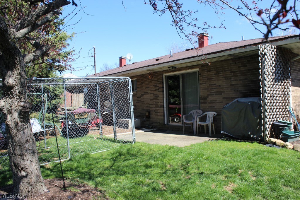 Crest Dale Estate #7 - Residential Income