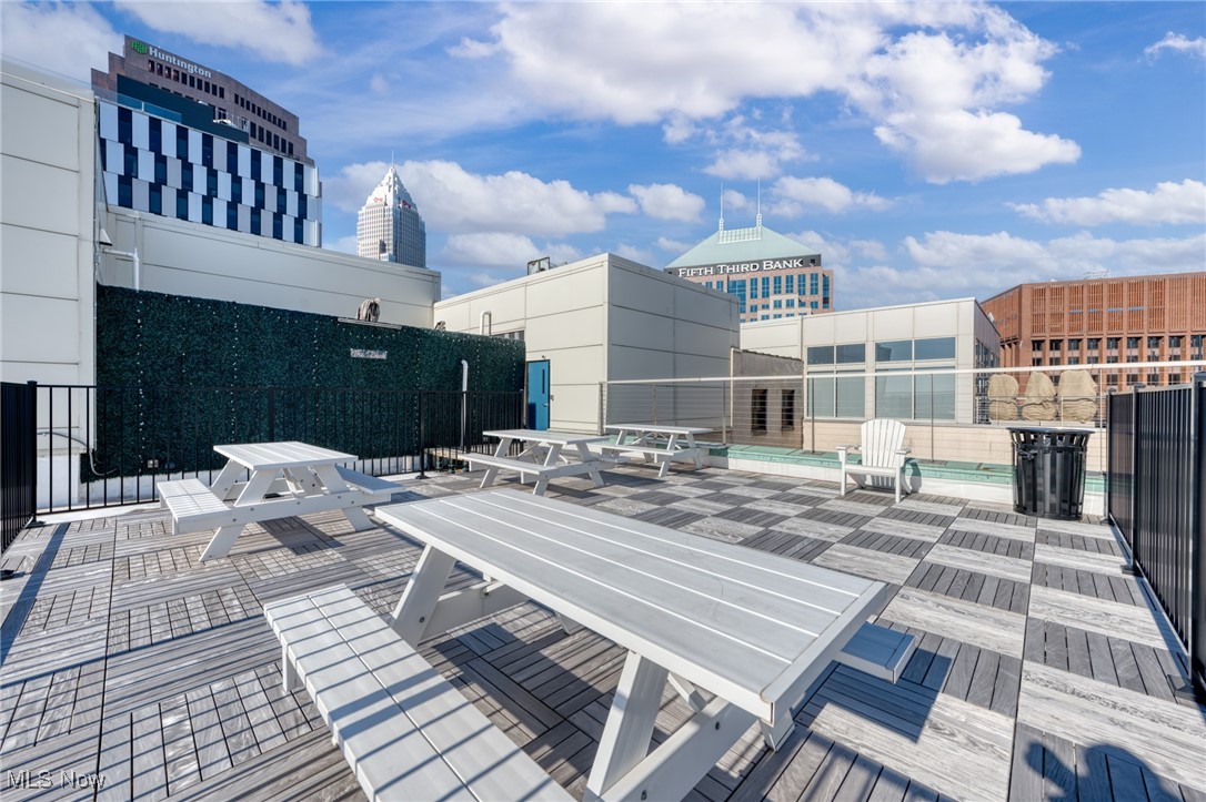 629 Euclid Avenue #1510, Cleveland, Ohio image 24