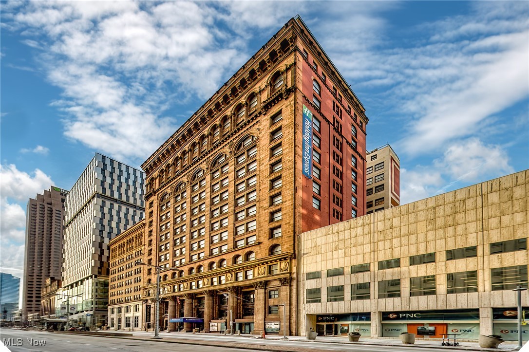 629 Euclid Avenue #1510, Cleveland, Ohio image 1