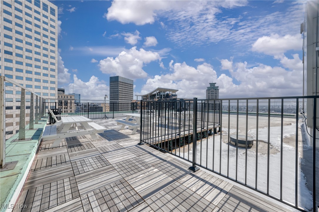 629 Euclid Avenue #1510, Cleveland, Ohio image 25