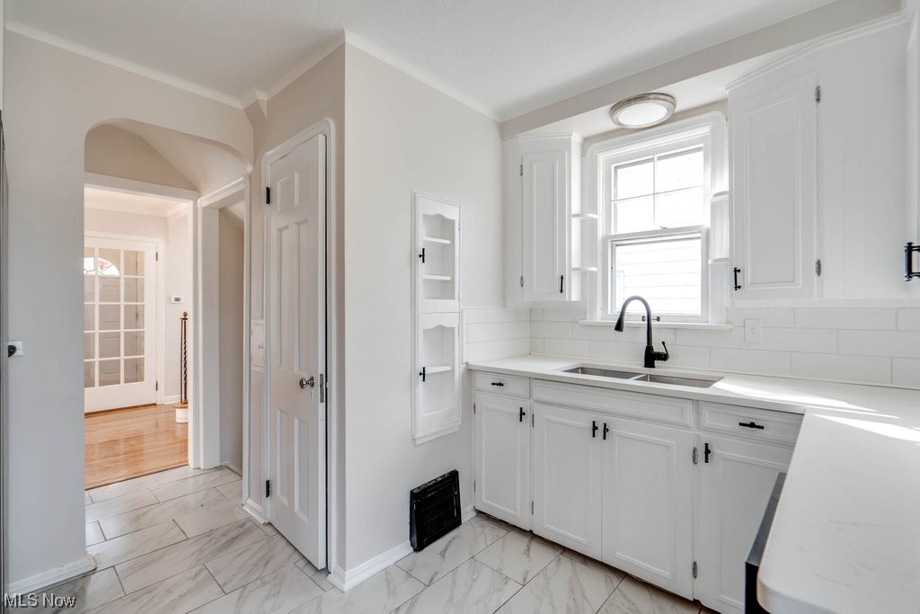 Modern Land Co Mayfield/Belvoi - Residential