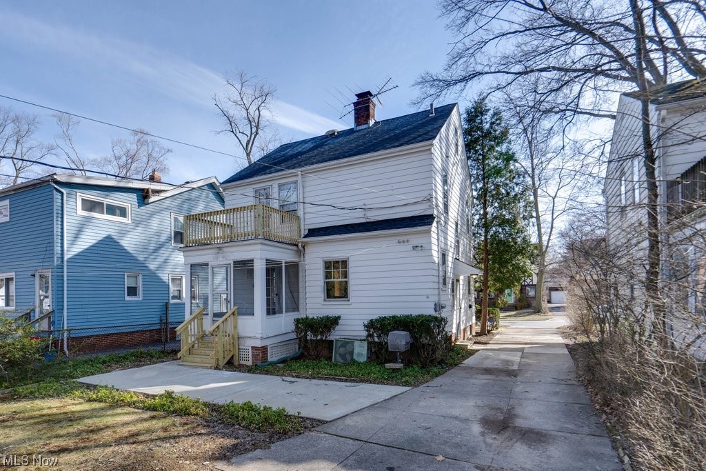 Modern Land Co Mayfield/Belvoi - Residential