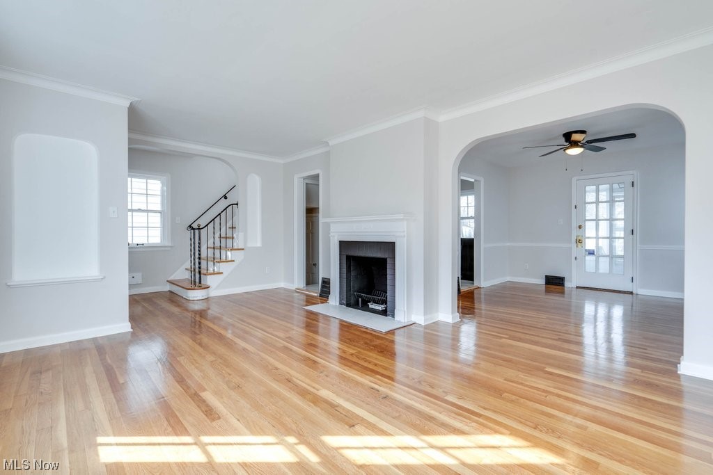 Modern Land Co Mayfield/Belvoi - Residential