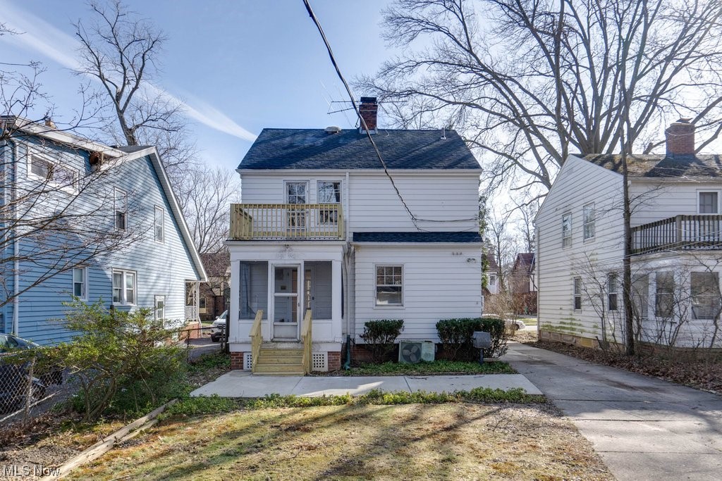 Modern Land Co Mayfield/Belvoi - Residential