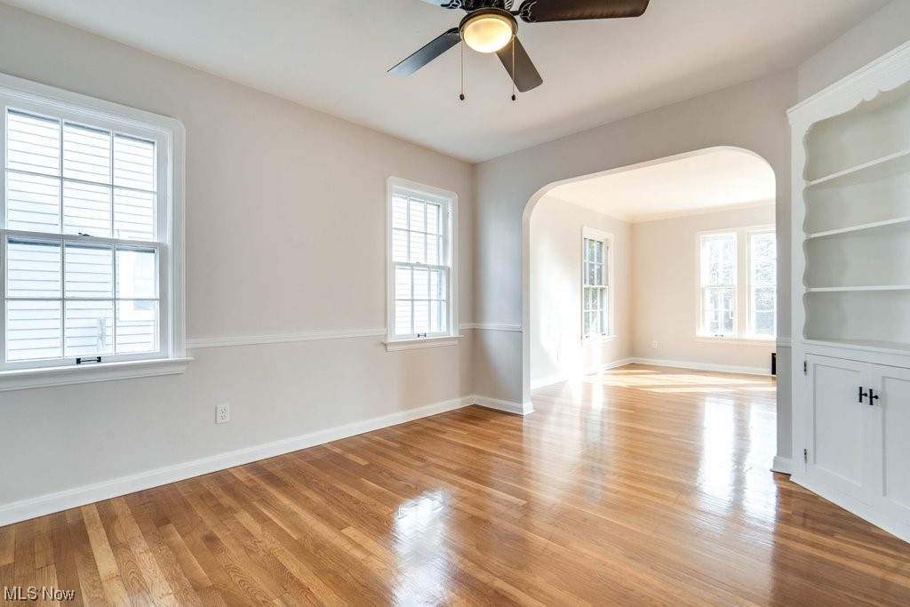 Modern Land Co Mayfield/Belvoi - Residential