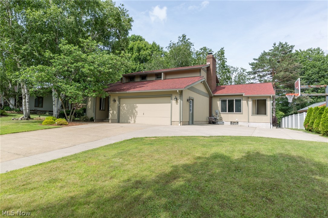 Gale Heights Vineyard - Residential