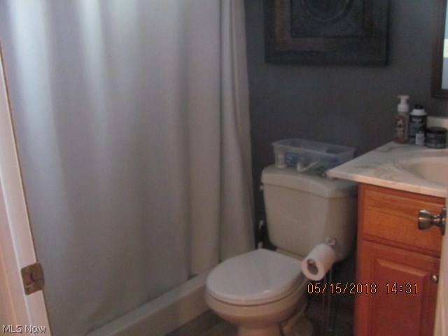 Gale Heights Vineyard - Residential