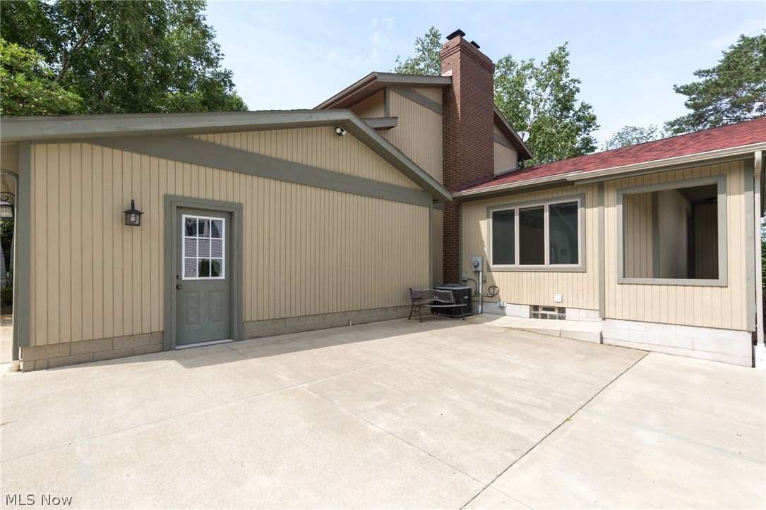 Gale Heights Vineyard - Residential