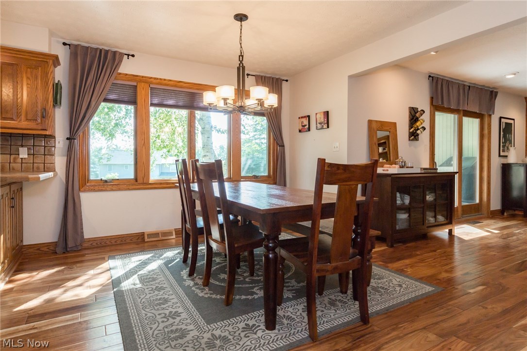 Gale Heights Vineyard - Residential