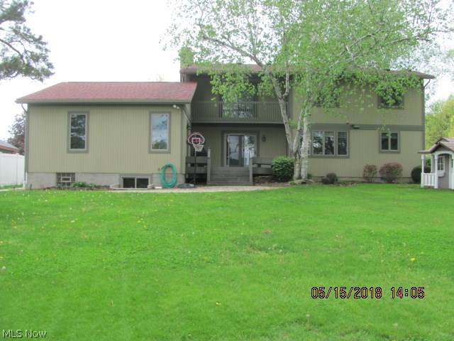 Gale Heights Vineyard - Residential