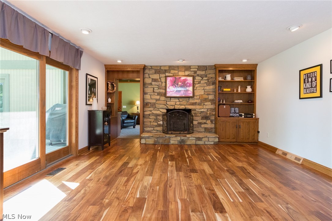 Gale Heights Vineyard - Residential