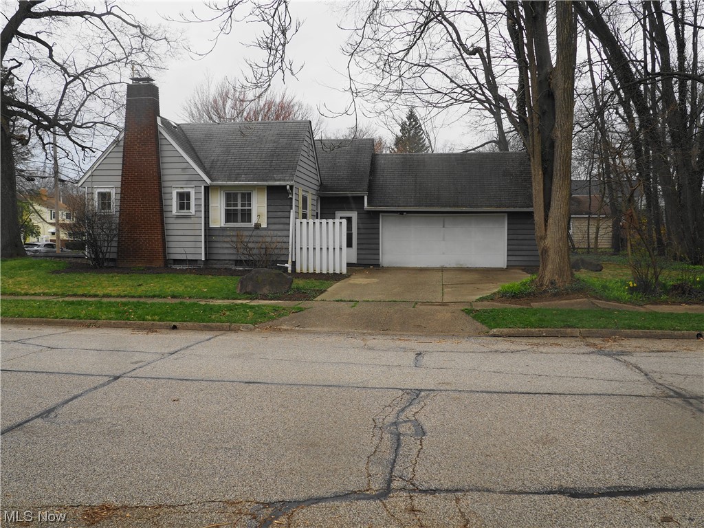 Duncan Heights - Residential