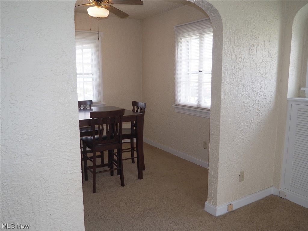 Duncan Heights - Residential