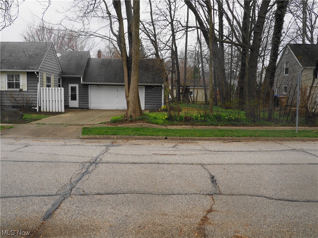 Duncan Heights - Residential
