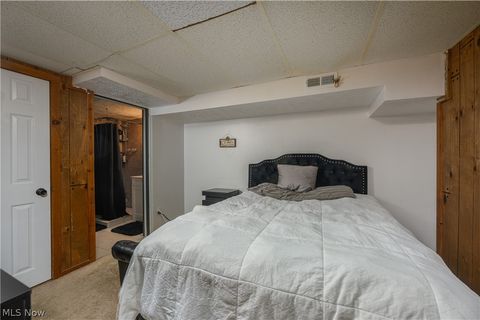 Tiny photo for 9596 Reichert Road, Parma, OH 44130 (MLS # 5202721)