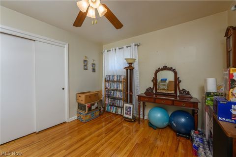 Tiny photo for 9596 Reichert Road, Parma, OH 44130 (MLS # 5202721)