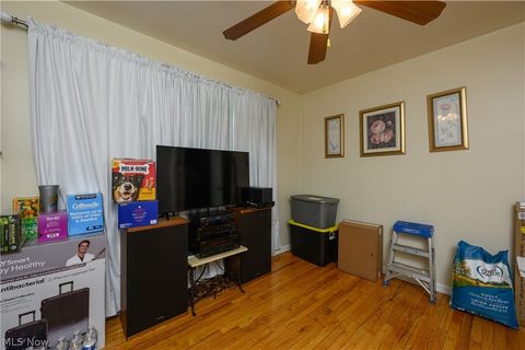 Tiny photo for 9596 Reichert Road, Parma, OH 44130 (MLS # 5202721)
