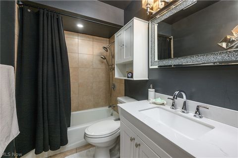 Tiny photo for 9596 Reichert Road, Parma, OH 44130 (MLS # 5202721)