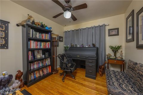 Tiny photo for 9596 Reichert Road, Parma, OH 44130 (MLS # 5202721)